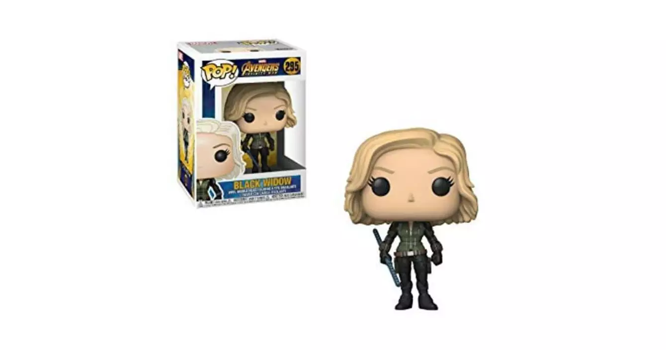 figurine-funko-pop-black-widow