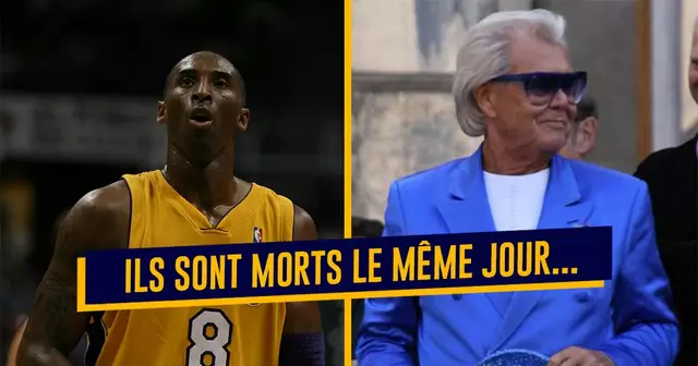 célébrités mauvais moment