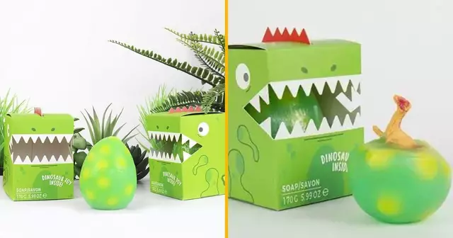 savon-oeuf-dinosaure