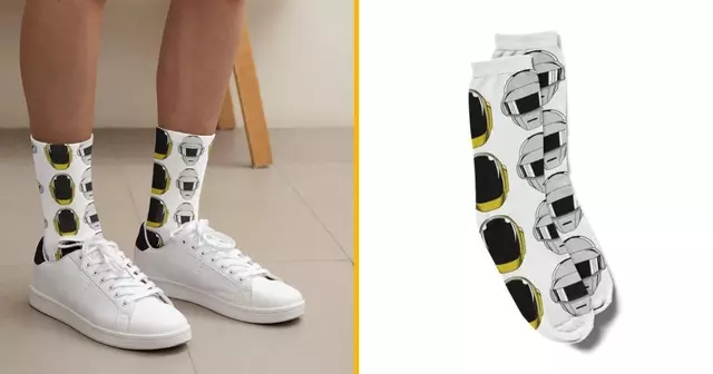 chaussettes-daft-punk