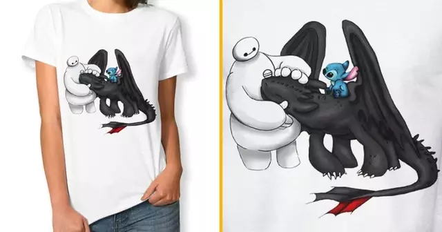 t-shirt-stitch-krokmou-baymax