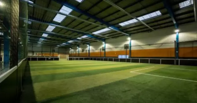 topitruc foot en salle lyon