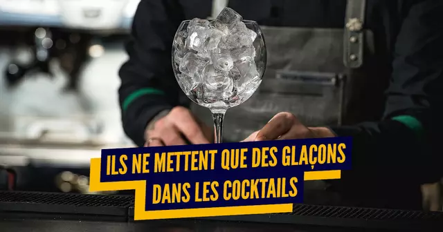 top barmans techniques