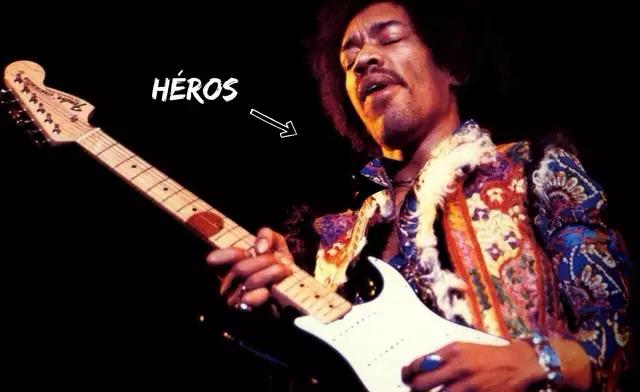 hendrix