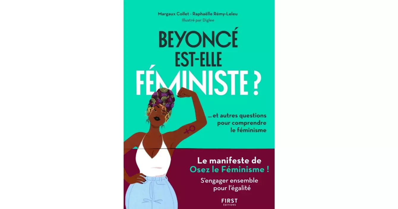 livre-beyonce