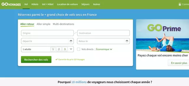 site-comparateur-vols-sejours-go-voyages