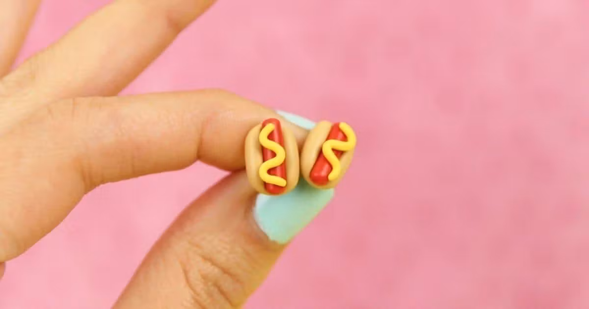 boucles-doreilles-hot-dog