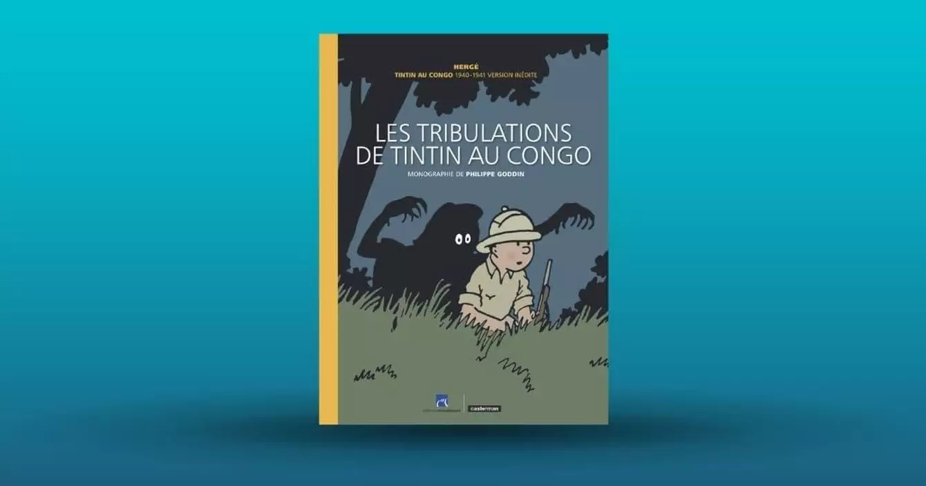 version-inedite-tintin-congo-tribulations-tintin-congo