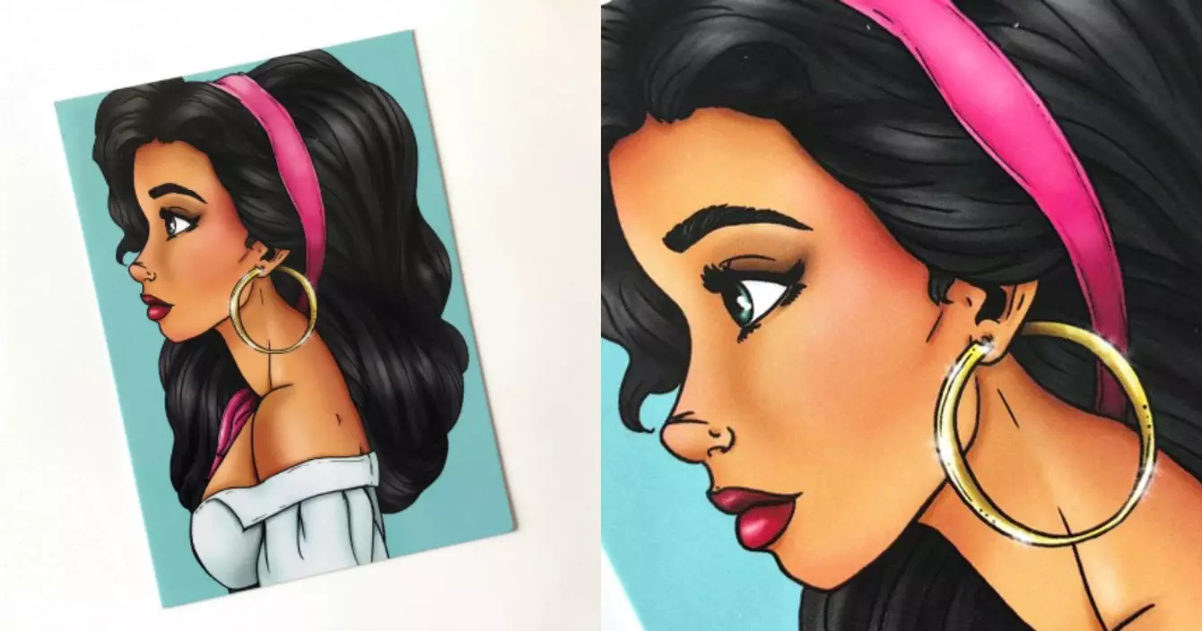 carte-postale-esmeralda