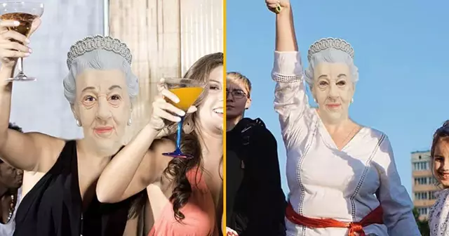 deguisement-reine-dangleterre