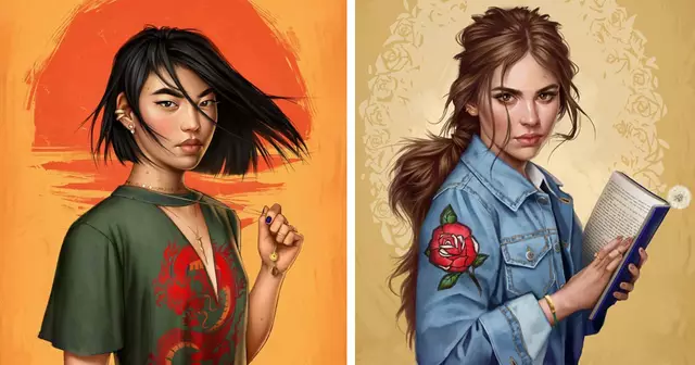 top-princesses-disney-vivaient-2017-fernanda-suarez-fb