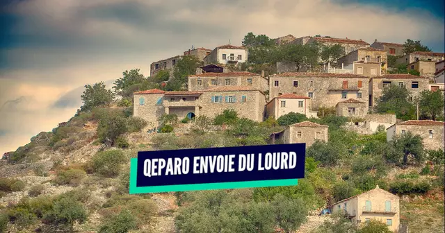 une_villages_albanie