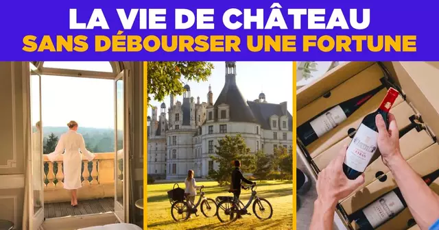 UNES_shopping_chateau