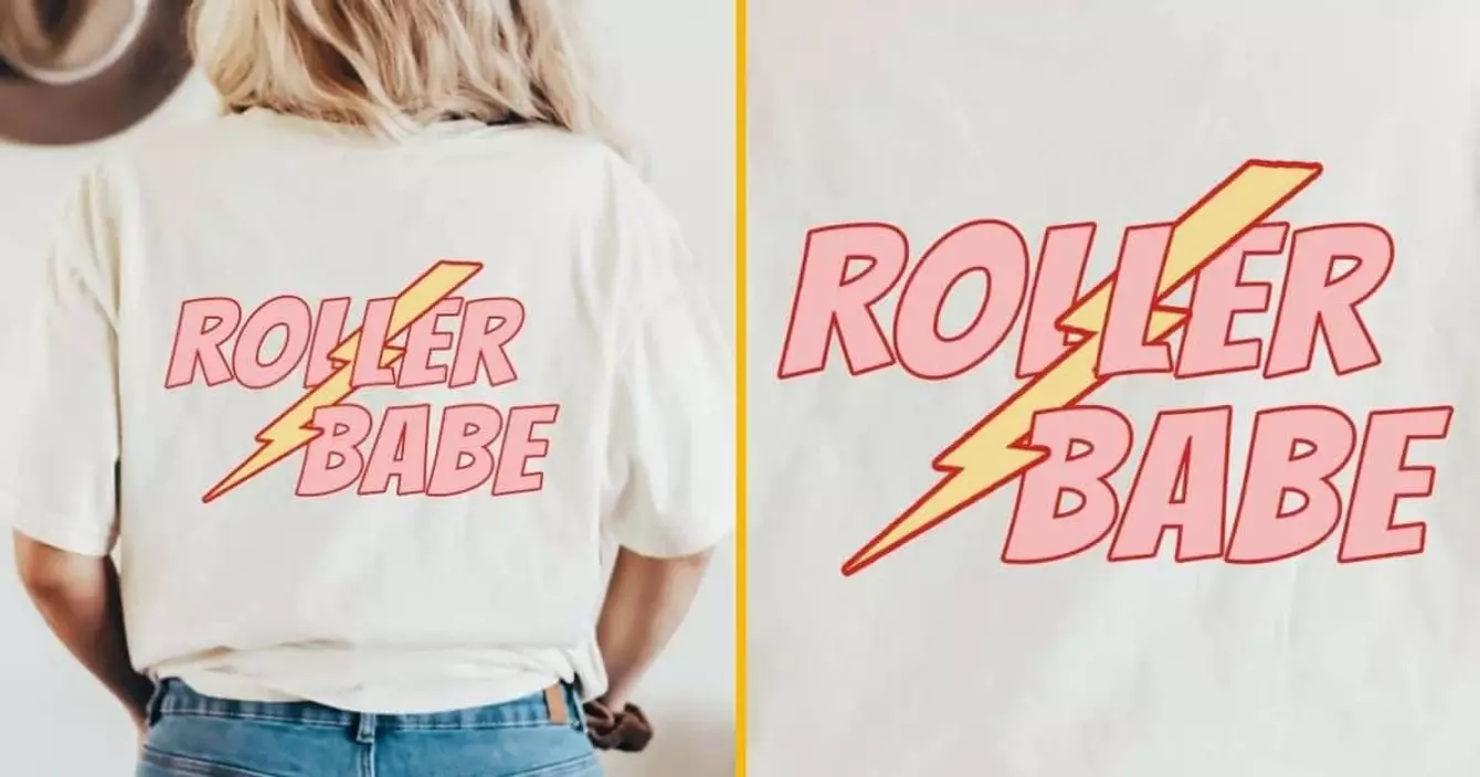 roller-babe