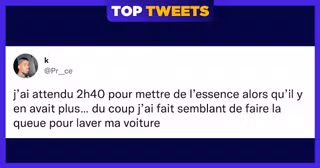 UNE-TOP-TWEETS-PENURIE-ESSENCE