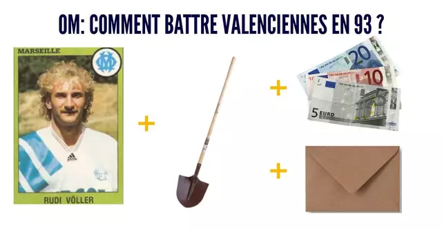 match-truqué