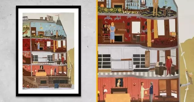 affiche-imprimer-royal-tenenbaums