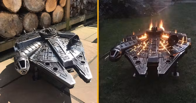 barbecue-faucon-millenium