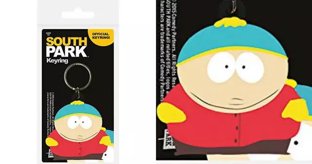 porte-cle-south-park