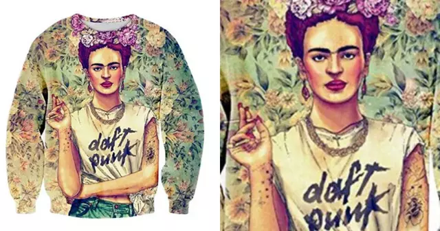 sweat-frida-kahlo
