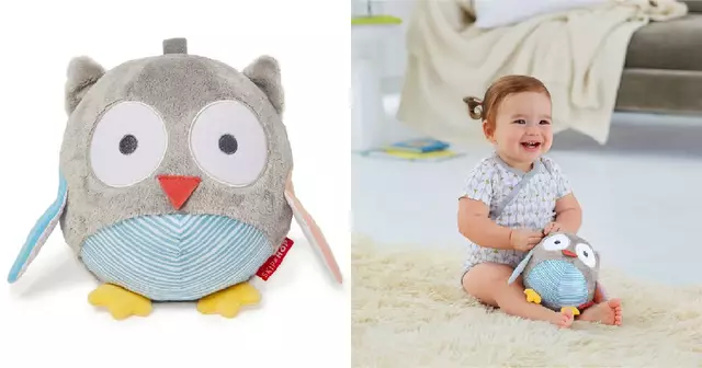 balle-activite-hibou