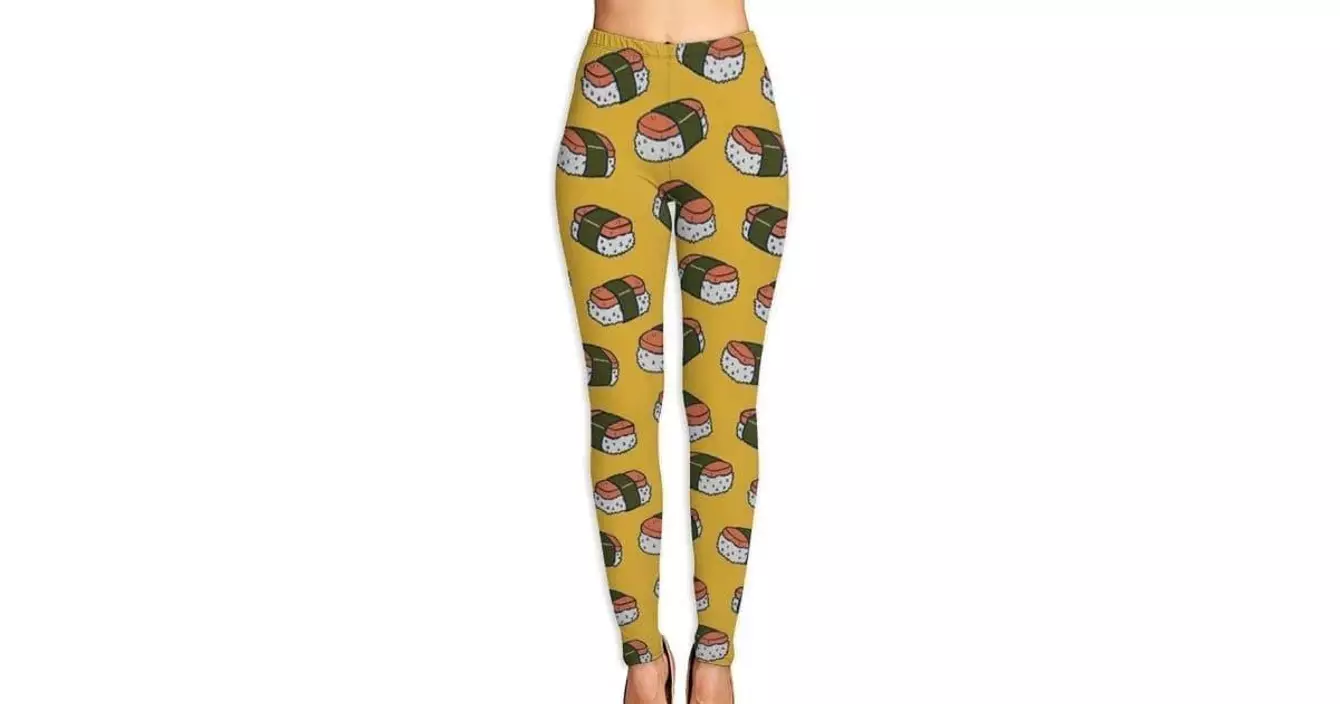 legging-sushi
