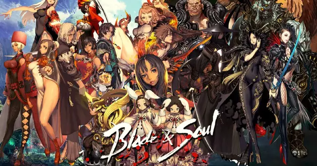 blade-soul