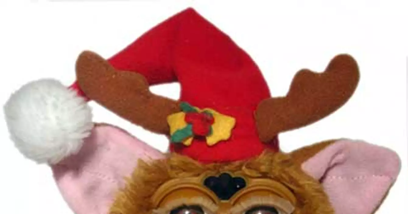 Reindeer_furby