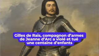 Gilles de Rais