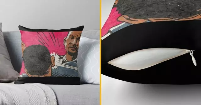 coussin-gifle-memorable-will-smith