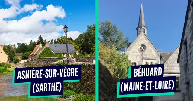 PAYS DE LA LOIRE (1)