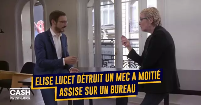 TOP CASH INVESTIGATION