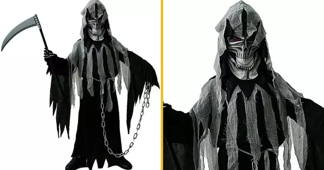 deguisement-faucheuse-enfant