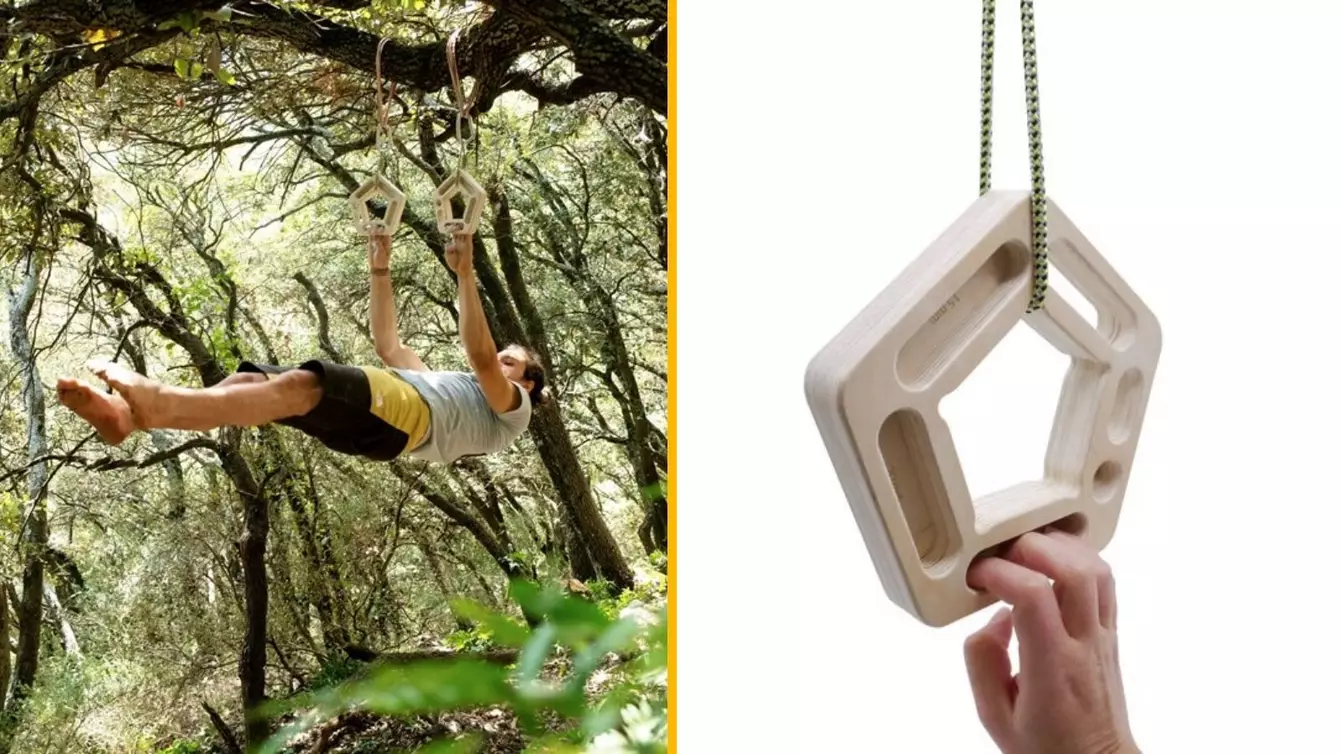 AGRES-NOMADE-ESCALADE