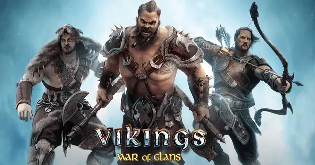 vikings-war-clans