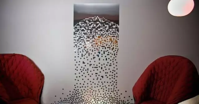 miroir-design-morceaux-sucre