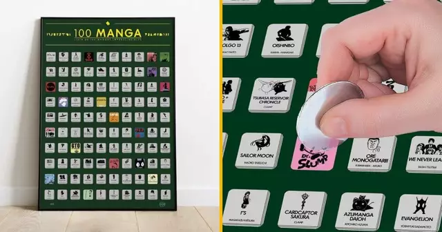 poster-gratter-meilleurs-mangas