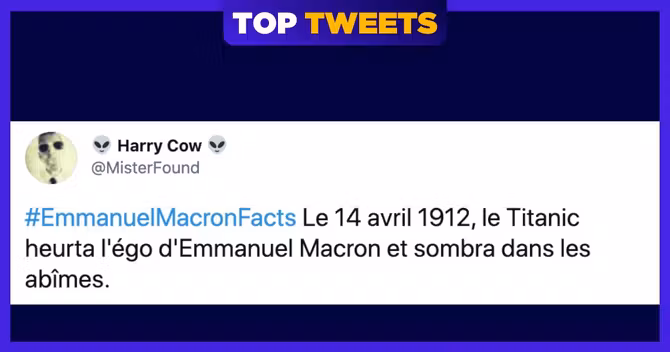 une-top-tweets-macron-fatcts