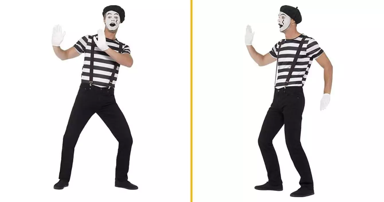costume-de-mime