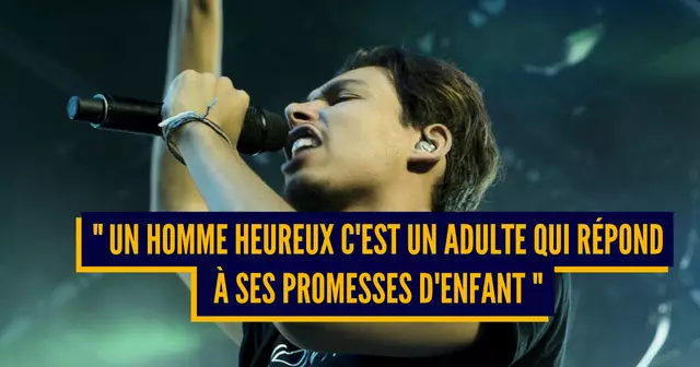 une-georgio-punchlines