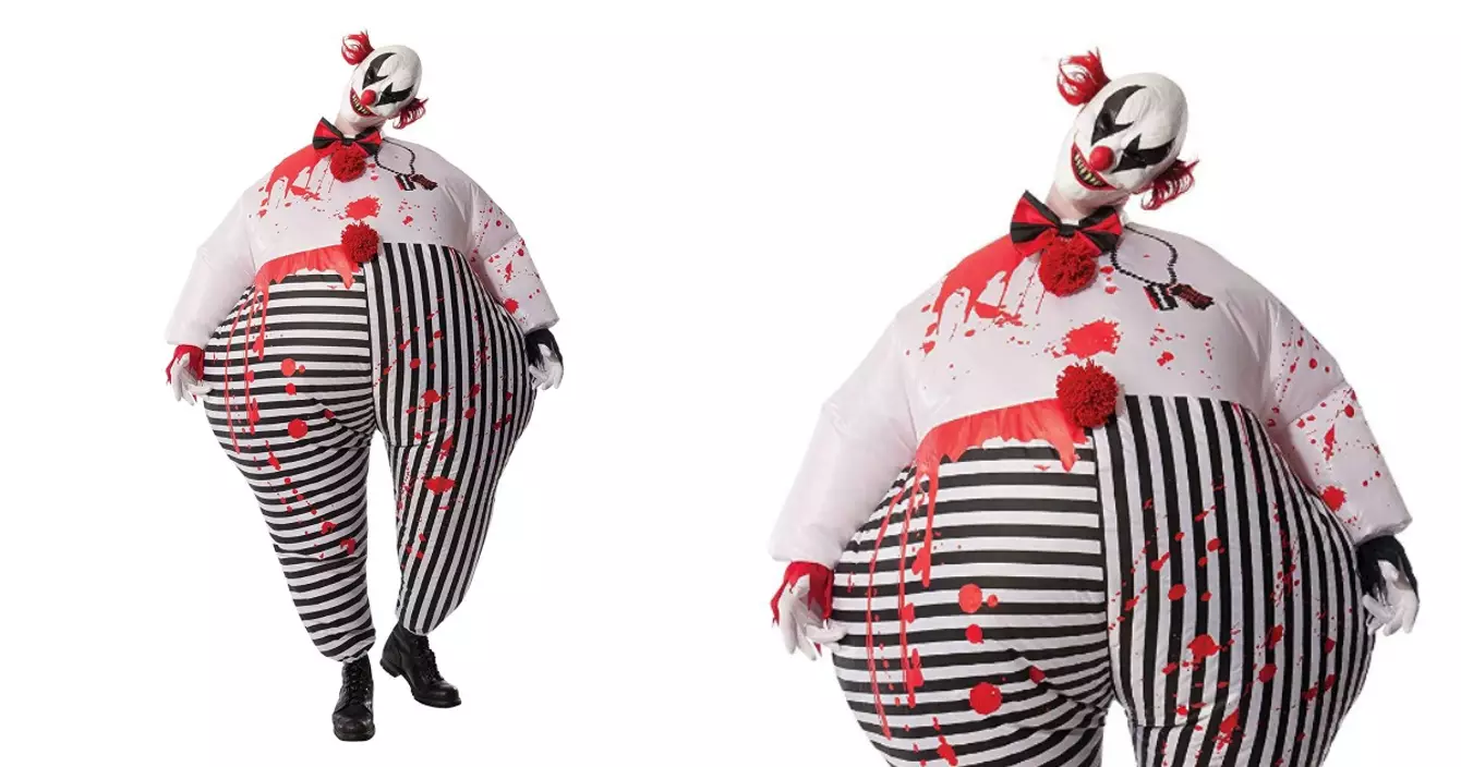 deguisement-gonflable-clown
