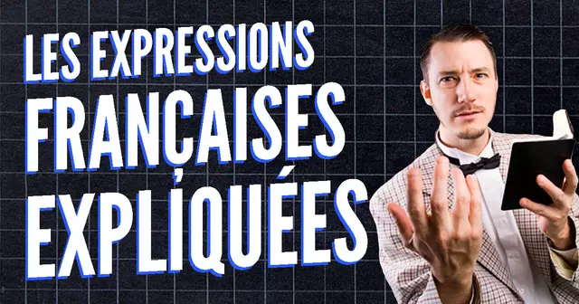 une-expressions-françaises