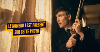 top peakyblinders badass