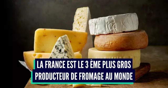 une fromage