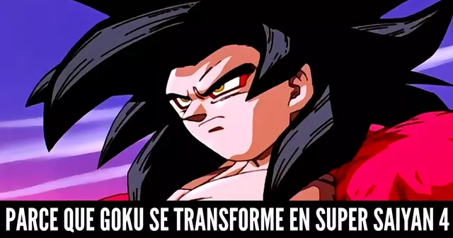 une dbgt