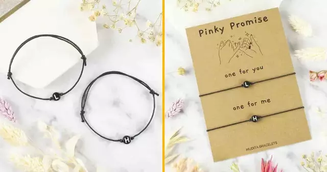 bracelet-couple-initiales