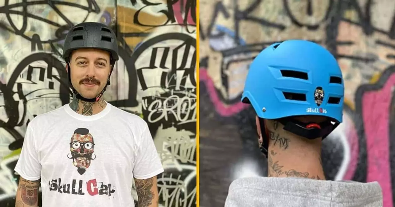 un-casque-a-pointes-pour-etre-safe-tout-en-restant-punk
