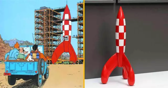 figurine-fusee-lunaire