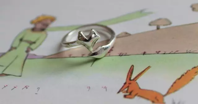 bague-renard-le-petit-prince