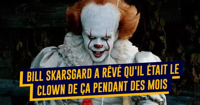 TOP acteurs traumatisés